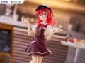 Bocchi the Rock Ikuyo Kita Cafe Style Figurka Furyu 20 cm