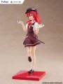 Figurka Furyu Bocchi the Rock Ikuyo Kita Cafe Style 20 cm