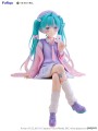 Figurka Furyu Hatsune Miku Tenitol Noodle Stopper 32 cm