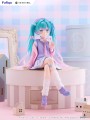 Furyu Figurka Hatsune Miku Tenitol Noodle Stopper 32 cm