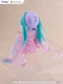 Figurka Hatsune Miku Tenitol Noodle Stopper Furyu 32 cm