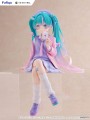 Hatsune Miku Tenitol Noodle Stopper Figurka Furyu 32 cm
