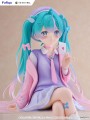 Furyu Hatsune Miku Tenitol Noodle Stopper Figurka 32 cm
