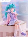Figurka Hatsune Miku Tenitol Noodle Stopper Furyu 32 cm
