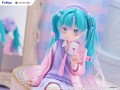 Furyu Hatsune Miku Tenitol Noodle Stopper Figurka 32 cm