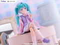 Figurka Furyu Hatsune Miku Tenitol Noodle Stopper 32 cm