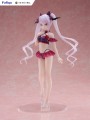 Overlord Shalltear Figurka Furyu 29 cm
