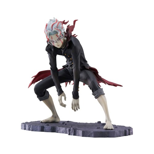 Figurka Furyu Dandadan Okarun Transformed 14 cm