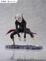Dandadan Okarun Transformed Figurka Furyu 14 cm