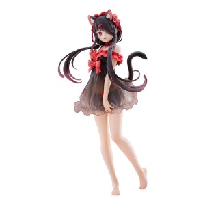 Figurka Furyu Date A Live V Kurumi Tokisaki 30 cm