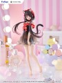 Furyu Figurka Date A Live V Kurumi Tokisaki 30 cm