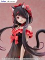 Furyu Date A Live V Kurumi Tokisaki Figurka 30 cm