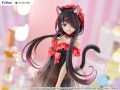 Furyu Date A Live V Kurumi Tokisaki Figurka 30 cm