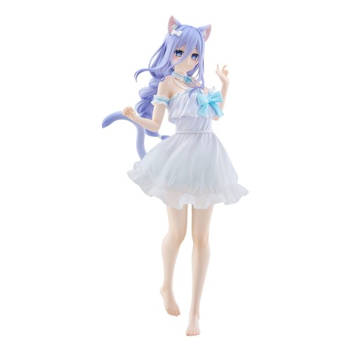Figurka Furyu Date A Live V Mio Takamiya 30 cm