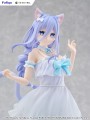 Date A Live V Mio Takamiya Figurka Furyu 30 cm