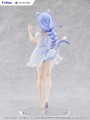 Figurka Date A Live V Mio Takamiya Furyu 30 cm