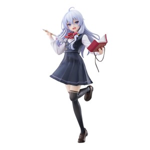 Figurka Furyu Wandering Witch Elaina School Uniform 29 cm