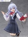 Wandering Witch Elaina School Uniform Figurka Furyu 29 cm