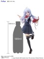 Furyu Wandering Witch Elaina School Uniform Figurka 29 cm