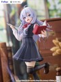 Figurka Furyu Wandering Witch Elaina School Uniform 29 cm
