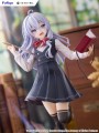 Furyu Figurka Wandering Witch Elaina School Uniform 29 cm