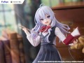 Figurka Wandering Witch Elaina School Uniform Furyu 29 cm