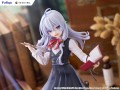 Wandering Witch Elaina School Uniform Figurka Furyu 29 cm