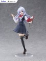 Furyu Wandering Witch Elaina School Uniform Figurka 29 cm