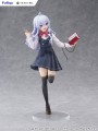 Furyu Figurka Wandering Witch Elaina School Uniform 29 cm