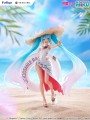 Furyu Figurka Hatsune Miku GT Project Racing Miku 2024 Tropical Ver. 21 cm
