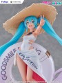 Hatsune Miku GT Project Racing Miku 2024 Tropical Ver. Figurka Furyu 21 cm