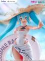 Figurka Furyu Hatsune Miku GT Project Racing Miku 2024 Tropical Ver. 21 cm