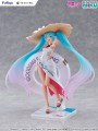 Figurka Furyu Hatsune Miku GT Project Racing Miku 2024 Tropical Ver. 21 cm