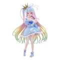 Figurka Furyu No Game No Life Shiro 21 cm