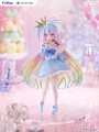 Furyu Figurka No Game No Life Shiro 21 cm