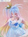 Furyu No Game No Life Shiro Figurka 21 cm