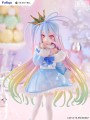 Furyu Figurka No Game No Life Shiro 21 cm
