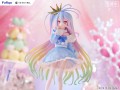 Figurka No Game No Life Shiro Furyu 21 cm