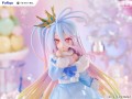No Game No Life Shiro Figurka Furyu 21 cm