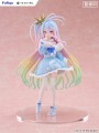 Furyu No Game No Life Shiro Figurka 21 cm