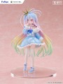 Figurka Furyu No Game No Life Shiro 21 cm