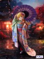 Furyu Figurka Monogatari Shinobu Oshino 42 cm