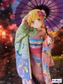 Figurka Monogatari Shinobu Oshino Furyu 42 cm