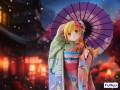 Furyu Monogatari Shinobu Oshino Figurka 42 cm