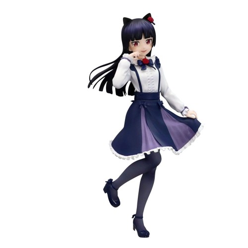 Figurka Furyu Oreimo 2 Kuroneko 19 cm