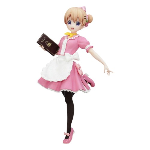 Figurka Furyu Is the Order a Rabbit? Bloom Cocoa 20 cm