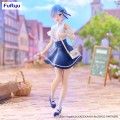 Figurka Furyu Re:Zero Rem Date Plan Ver. 21 cm