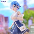 Furyu Re:Zero Rem Date Plan Ver. Figurka 21 cm