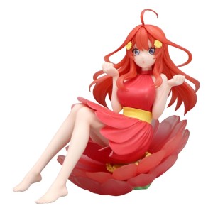Figurka Furyu The Quintessential Quintuplets Nakano Itsuki 11 cm