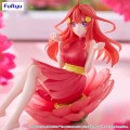 Furyu Figurka The Quintessential Quintuplets Nakano Itsuki 11 cm